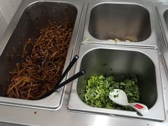 -天宫院小吃·包子炒肝儿(管庄店)