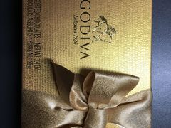 -GODIVA(港汇恒隆广场)