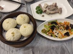 -古南都·清真绿柳居菜馆(太平南路店)