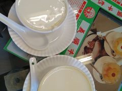 -义顺牛奶公司(新马路老店)