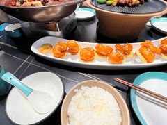 -渝乡辣婆婆·川菜 水煮鱼(中山西路店)