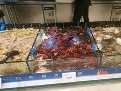 -川骄海鲜自助(亚运村店)