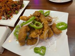 -谢记上海大排档(长寿路店)