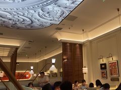 -前海沿·青岛菜(乐客城店)