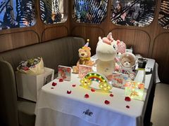 -黑宝石西餐厅(汇励99城市公园店)