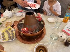 -八先生涮肉房(三里河店)