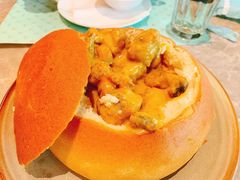 -大树餐厅(红旗街万达店)