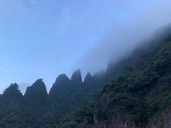 -三清山风景名胜区