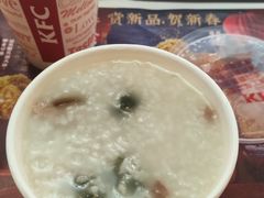 -肯德基(西影路店)