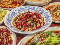 -永安水煮活鱼·仪征菜(仪征奥林匹克店)