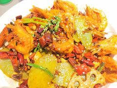 -禄鼎记·多口味酸菜鱼(白云万象汇店)