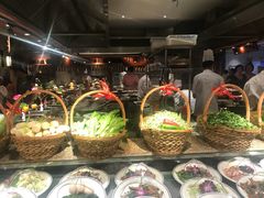 -二十八里太湖船菜(吉祥路店)