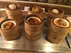 -厦门喜来登酒店