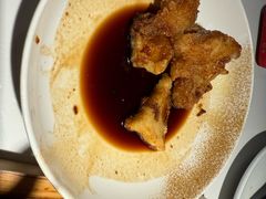 -老阿爸鲜鱼土菜(园区永旺店)