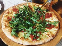 -IL Forno 意坊·意大利餐厅(温州万象城店)