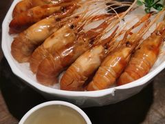 -乔街深夜食堂·台州菜·高压锅生蚝(杭州总店)