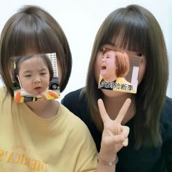 -88潮牌造型烫发·染发