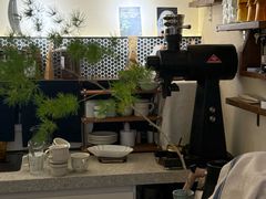 -Radar Coffee(思南路店)