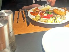 -拉蒂娜·巴西牛排馆 Latina·Brazilian Steakhouse(铜仁旗舰店)