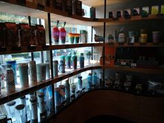 -星巴克(汇京国际广场店)