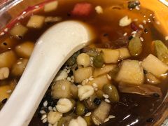 -老凯俚酸汤鱼(鸿通城店)