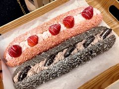 -奈雪的茶(市百一店)