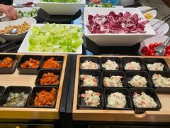 -丽晶酒店-金宝99 Restaurant