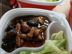 -李先生牛肉面大王(广渠门内店)