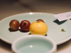 -小菜园新徽菜(马鞍山金鹰店)