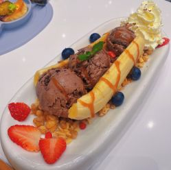 -奈尔宝·儿童乐园·亲子餐厅(鄞州万达店)