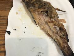 -小杨烤肉(朱雀店)