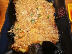 -云晓光头烧烤吧(德平路店)