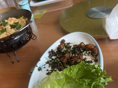 -小乡小镇·传承桐庐土菜·老板亲自烧的菜
