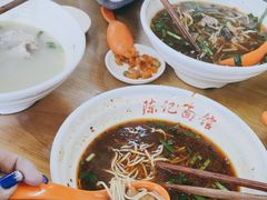 -陈记锅盖面(长江路店)