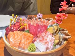 -贵木日本料理·铁板烧(新地假日广场店)