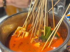 -梧赖枪火·东北烧烤|鲽鱼头|团建(罗湖总店)