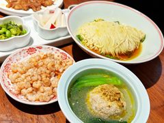 -瑞面(吴宫泛太平洋酒店)