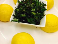 -五观堂素食(新华路店)