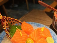 -炙柒Sekinana·精致日料(合生汇店)