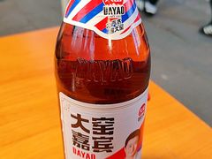 -嗨牛味海鲜烧烤