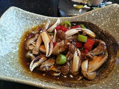 -daozao料理美术馆(寿光店)