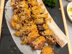 -莆田餐厅PUTIEN(西安万象天地店)