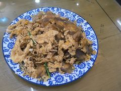 -美味居(古城店)