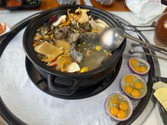 -老渔家·白族·石板烧.野生菌火锅(大理古城叶榆路店)