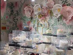 -西檬树SIMON·T轻奢蛋糕(大东方Max店)