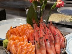 -大渔铁板烧(海雅缤纷城店)