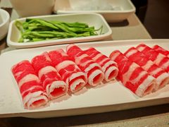 -海底捞火锅(牡丹园店)