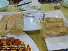 -春水锅贴·传统鲁菜(大明湖店)