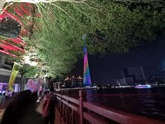 -海心沙亚运公园