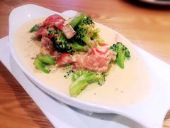 -VITELLO意大利料理(崂山路店)